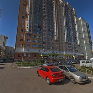 Moskovskoye Highway, 57, Samara: photo