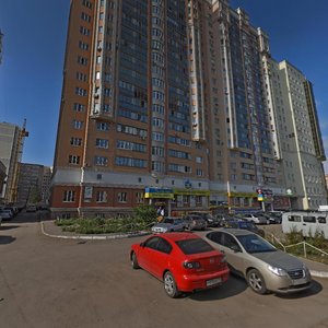 Самара, Московское шоссе, 57: фото