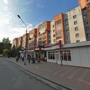 Ordzhonikidze Street, 32, Syktyvkar: photo