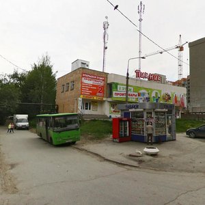 Altayskaya ulitsa, 64 ، يكاترينبورغ: صورة