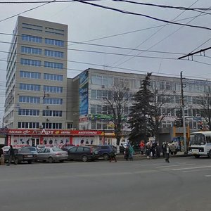 Lenina Avenue, 104А/1, Tula: photo