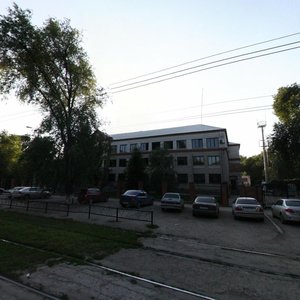 Stavropolskaya ulitsa, 120, Samara: photo