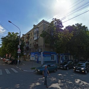 Taranchenko Street, 31, Voronezh: photo