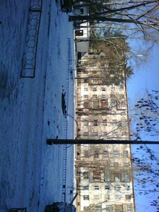 Iýrıı Gagarın kóshesі, 44/1, : foto