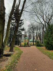 Rasstannaya Street, 30, Saint Petersburg: photo