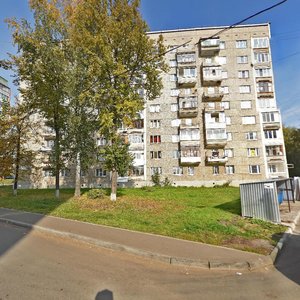 Krasnogeroyskaya Street, No:103, Izhevsk: Fotoğraflar