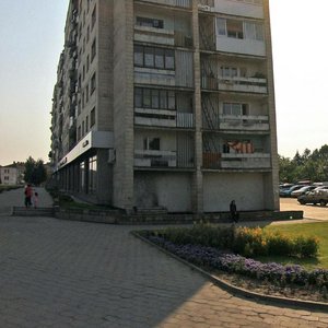 Гродно, Улица Ожешко, 42: фото