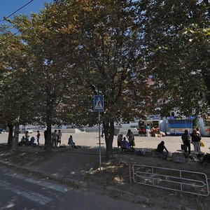 Slivenska vulytsia, 15, Ternopil: photo