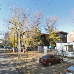 Korolenko Street, 96/14, Barnaul: photo