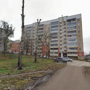 Metallurgov Street, 98, Tula: photo