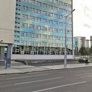 Kalvaryjskaja Street, 7 ، مينسك: صورة