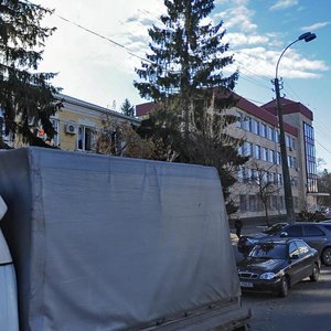 Vulytsia Yaroslava Mudroho, 2, Bila Tserkva: photo