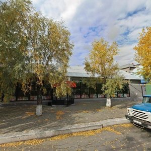 Polzunova Street, 26А, : foto