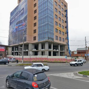 Krasnyh Partizan Street, 152, Krasnodar: photo