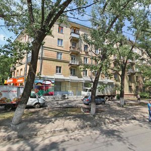 Geroev Stratosfery Street, 7, Voronezh: photo