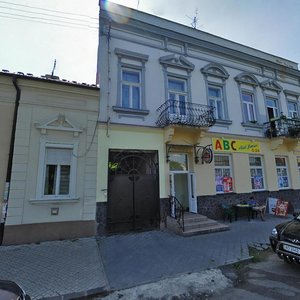 Pravoslavna naberezhna, 2, Uzhhorod: photo