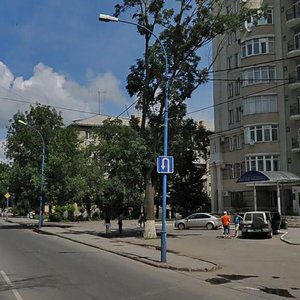 L. Tolstogo Street, 9 ، ليبيتسك: صورة
