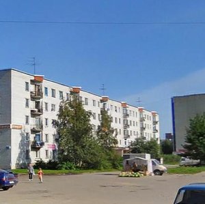 Ulitsa Maksima Gorkogo, 2, Tosno: photo