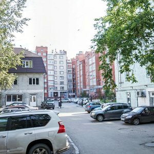 Kartashova Street, 29Б, Tomsk: photo