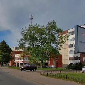 Primorskaya ulitsa, 44 ، : صورة