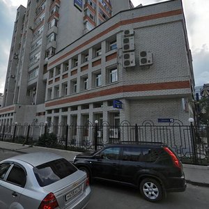 Ulitsa Lyubeznogo, 1 ، بريانسك: صورة