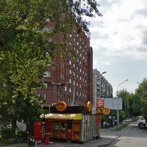 Krylova Street, 55к1, : foto