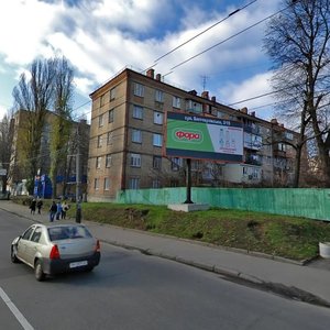 Ovrutska Street, 17, Kyiv: photo