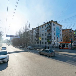 Shevchenko Street, 11, : foto