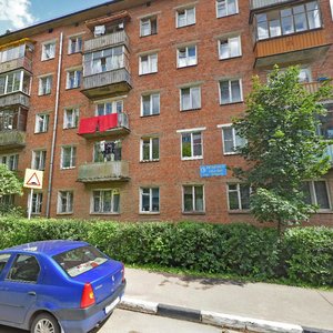 Verkhne-Proletarskaya ulitsa, 29, Odincovo: photo