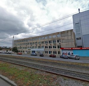 Avtozavodska Street, 24/2 ، كييف: صورة