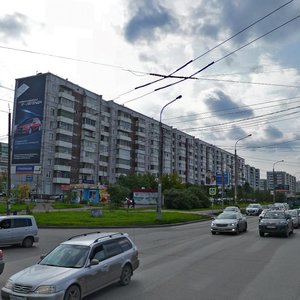 9 Maya Street, 39, Krasnoyarsk: photo