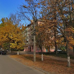 Krasnoborskaya Street, No:1А, Yaroslavl: Fotoğraflar