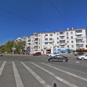 Краснодар, Орловский переулок, 1: фото