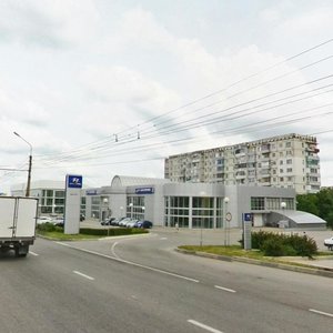 Kulakova Avenue, 33, Stavropol: photo