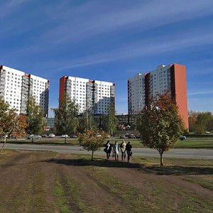 11th Complex, 30, Naberezhnye Chelny: photo