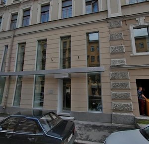 Krasnogo Kursanta Street, 4, : foto