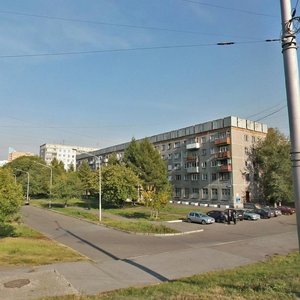 Павловского 29 новокузнецк карта