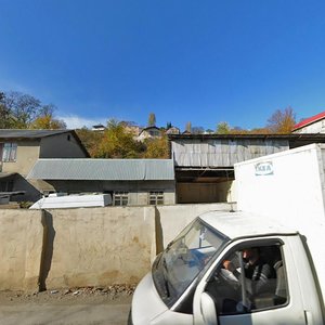 Vinogradniy Lane, 5, Sochi: photo