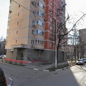 Nizhnyaya Pervomayskaya Street, 2, Moscow: photo