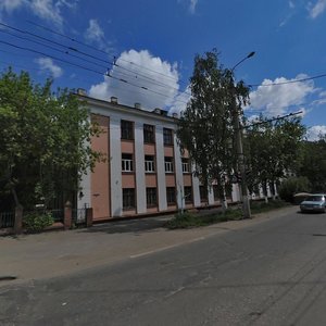 Kuznetsova Street, 50, Ivanovo: photo