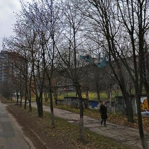 Makarenko Street, 11к1, Tula: photo