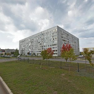 Mira Avenue, 30, Elabuga: photo