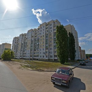 Teplichnaya street, 26А, Voronezh: photo