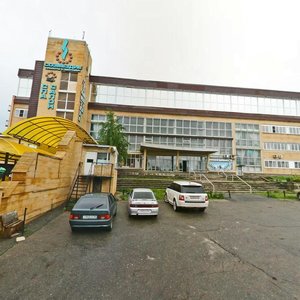 Ulitsa Suvorova, 1, Stavropol: photo