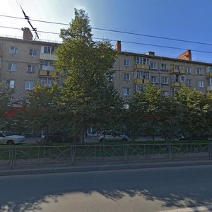 Gvardeiskaya street, 44, Kazan: photo