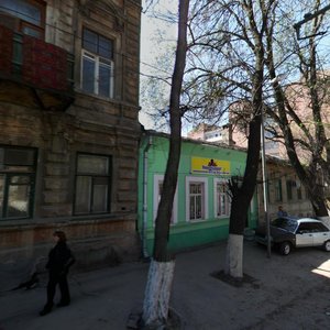 Stanislavskogo Street, 34, Rostov‑na‑Donu: photo