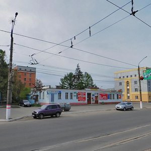 Kalinina Avenue, No:15, Tver: Fotoğraflar