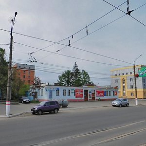 Kalinina Avenue, 15, Tver: photo