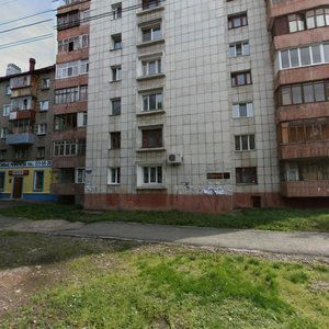 Studencheskaya Street, 25А, Perm: photo