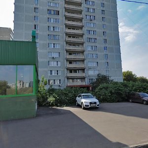 Donelaytisa Drive, 14, Moscow: photo